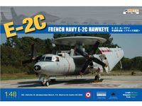 Grumman E-2C Hawkeye (French Navy) - Image 1