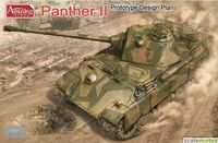 Panther II prototype design plan