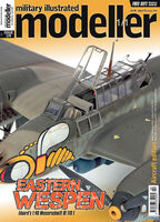 Military Illustrated Modeller (issue 139) April 2023 (Aircraft Edition)