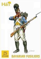 Bavarian Fusiliers