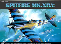 SPITFIRE MK.XIV C - Image 1