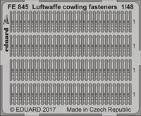 Luftwaffe cowling fasteners - Image 1