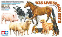 Livestock Set II