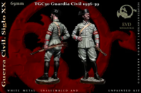 Guardia Civil 1936-39