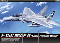 F-15C MSIP II [173rd Fighter Wing]
