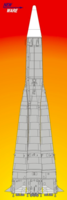 R-7 ICBM