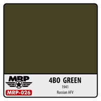 MRP-026 4BO Russian AFV Green