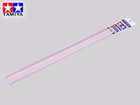 Plastic beams 2mm square, 10pcs - Image 1