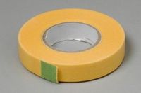 Masking tape 10mm - Image 1