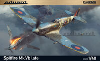 Spitfire Mk.Vb late Profipack edition - Image 1