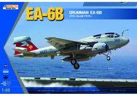 Grumman EA-6B Prowler (New Wings)