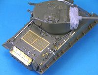 M4A3E8 Detailing set (for Tasca)