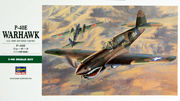 P-40E WARHAWK - Image 1