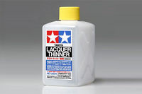 Lacquer Thinner - Image 1