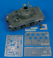 M4 Sherman Early Production - Image 1