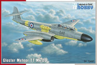 Gloster Meteor TT Mk.20 - Image 1