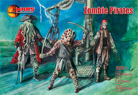 Zombie Pirates - Image 1