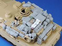 M1A1/A2 Tank Stowage set III - Image 1