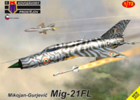 MiG-21FL - Image 1