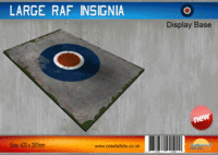 1:72 RAF Insignia 297 x 210mm - Image 1