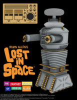 Lost In Space - Robot B9