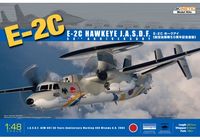 E-2C E-2C Hawkeye JASDF - Image 1