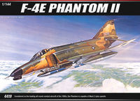 F-4E PHANTOM II - Image 1