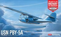 USN PBY-5A The Battle of Midway 80th Anniversary