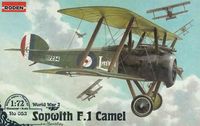 Sopwith F.1 Camel