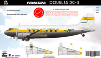 Douglas DC-3 Panagra