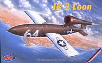 JB-2 Loon US version V-1 - Image 1