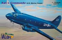 R5C-1 Commando US Marine Corps