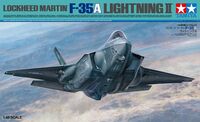 Lockheed Martin F-35A Lightning - Image 1