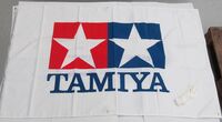Tamiya Banner (1600mm x 900mm)