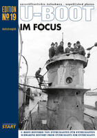 U-Boot im Focus Edition No.19 - Image 1