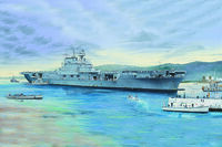 USS Enterprise CV-6 - Image 1