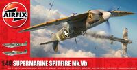 Supermarine Spitfire Mk.Vb - Image 1