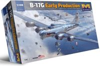 B-17G Early Production - Image 1