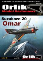 Suzukaze 20 Omar
