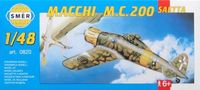 Macchi M.C.200 - Image 1
