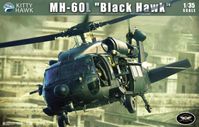 MH-60L "Black Hawk"