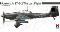 Junkers Ju 87 G-2 - The Last Flight - Image 1