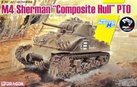 M4 Sherman "Composite Hull" PTO - Image 1